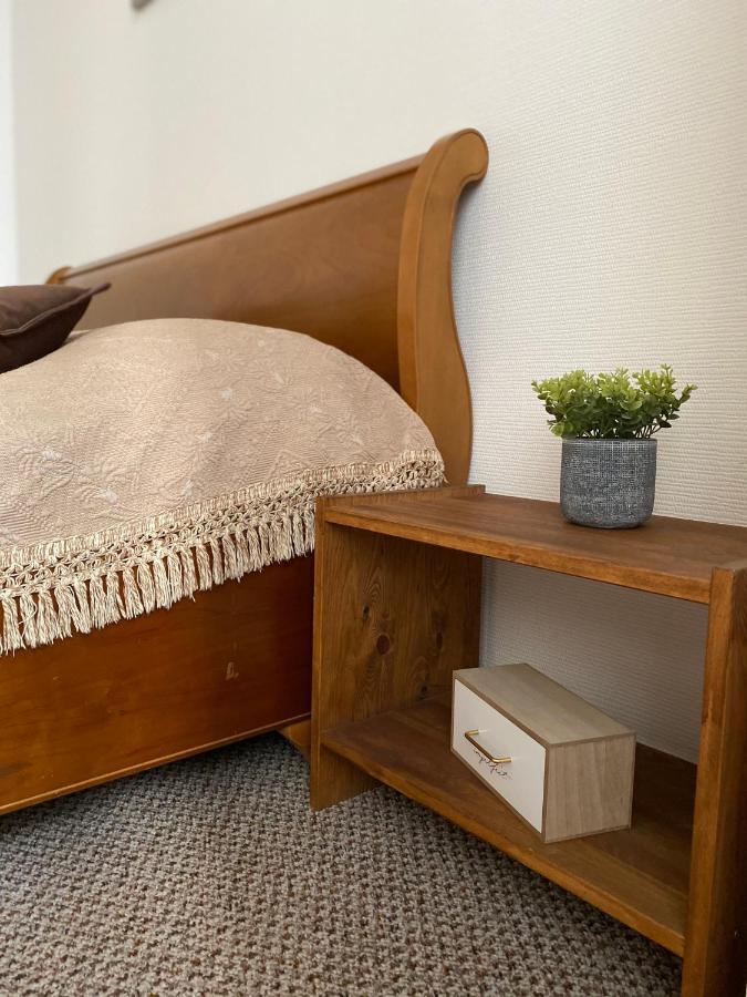 Family Apartment إلفيف المظهر الخارجي الصورة