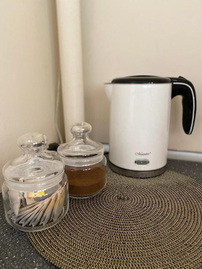 Family Apartment إلفيف المظهر الخارجي الصورة